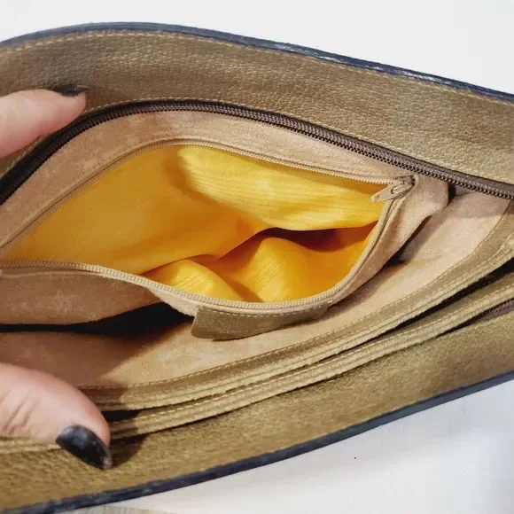 GUCCI Authentic Vintage Ophidia red green web purse shoulder bag - Picture 11 of 16